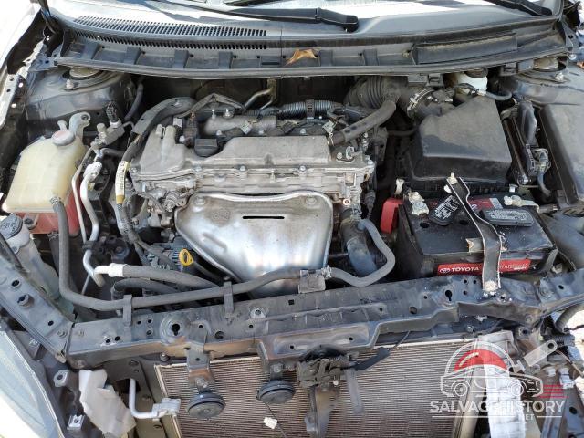 JTKJF5C77FJ008813 2015 TOYOTA SCION photo no. 11
