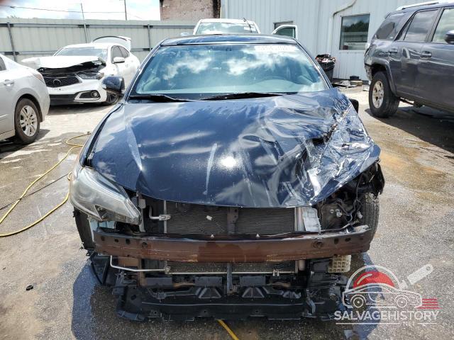 JTKJF5C77FJ008813 2015 TOYOTA SCION photo no. 5