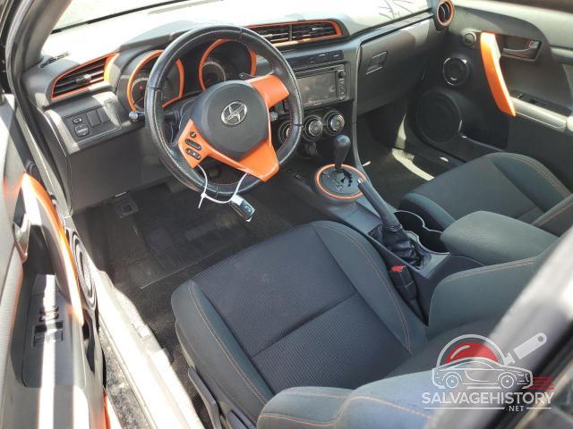 JTKJF5C77FJ008813 2015 TOYOTA SCION photo no. 8