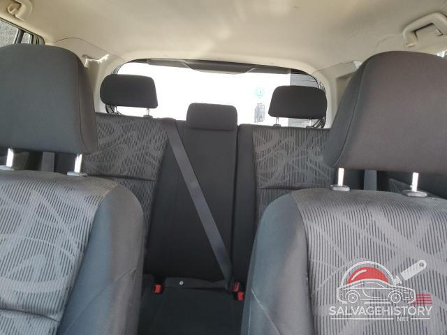 JTLZE4FE3FJ080646 2015 TOYOTA SCION photo no. 10