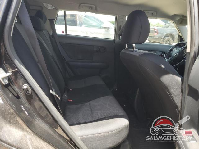 JTLZE4FE3FJ080646 2015 TOYOTA SCION photo no. 11