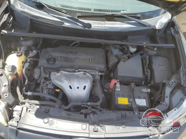 JTLZE4FE3FJ080646 2015 TOYOTA SCION photo no. 12