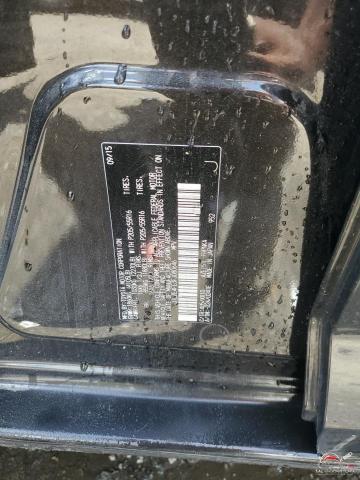 JTLZE4FE3FJ080646 2015 TOYOTA SCION photo no. 13