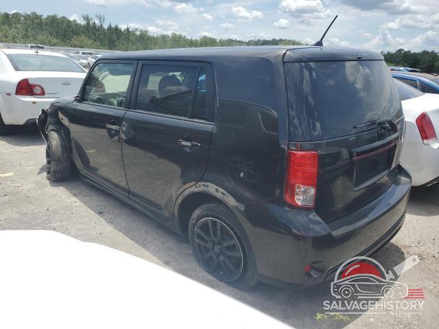 JTLZE4FE3FJ080646 2015 TOYOTA SCION photo no. 2
