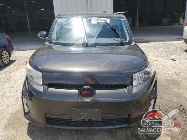 JTLZE4FE3FJ080646 2015 TOYOTA SCION photo no. 5