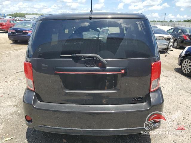 JTLZE4FE3FJ080646 2015 TOYOTA SCION photo no. 6