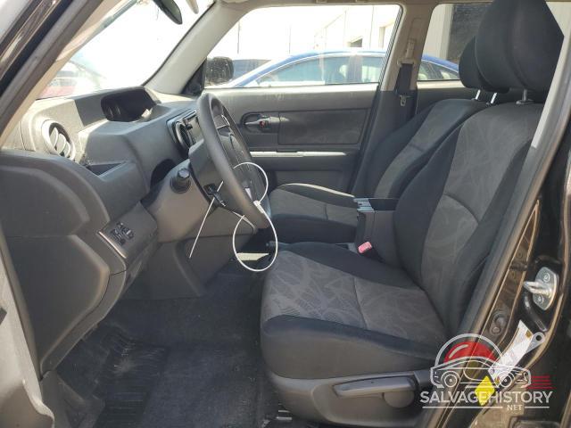 JTLZE4FE3FJ080646 2015 TOYOTA SCION photo no. 7