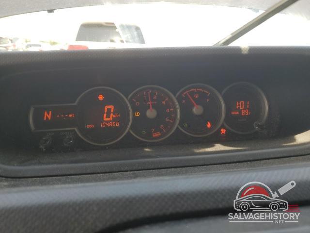 JTLZE4FE3FJ080646 2015 TOYOTA SCION photo no. 9