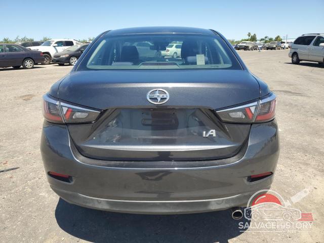 3MYDLBZV1GY104288 2016 TOYOTA SCION photo no. 6