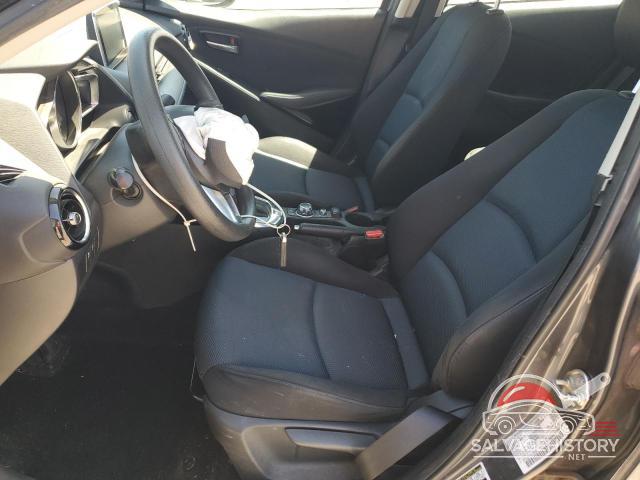 3MYDLBZV1GY104288 2016 TOYOTA SCION photo no. 7