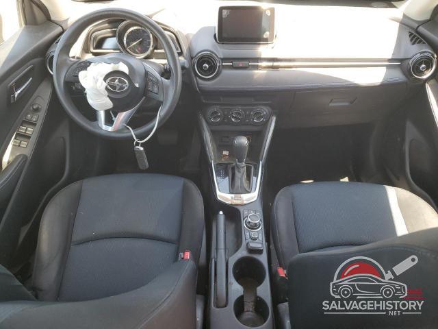 3MYDLBZV1GY104288 2016 TOYOTA SCION photo no. 8