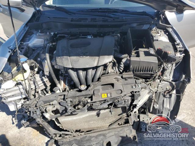 3MYDLBZV6GY123161 2016 TOYOTA SCION photo no. 11