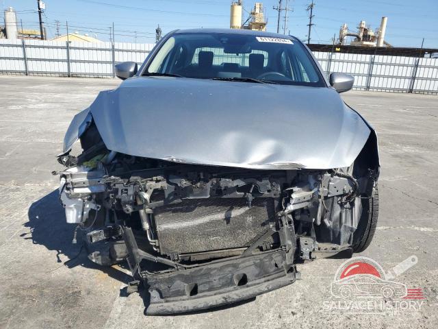 3MYDLBZV6GY123161 2016 TOYOTA SCION photo no. 5