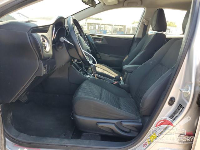 JTNKARJE2GJ508569 2016 TOYOTA SCION photo no. 7