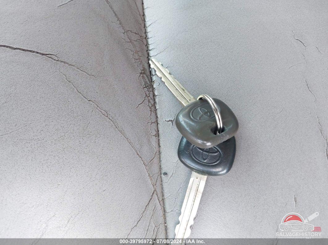 5TDBT44A25S253500 2005 TOYOTA SEQUOIA photo no. 11