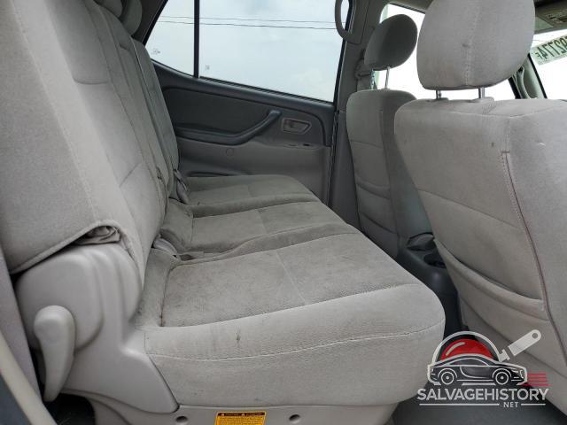 5TDZT34A35S261114 2005 TOYOTA SEQUOIA photo no. 11