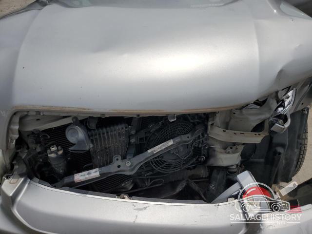 5TDZT34A35S261114 2005 TOYOTA SEQUOIA photo no. 12