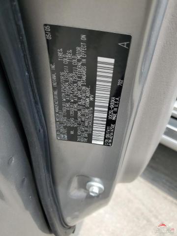 5TDZT34A35S261114 2005 TOYOTA SEQUOIA photo no. 13