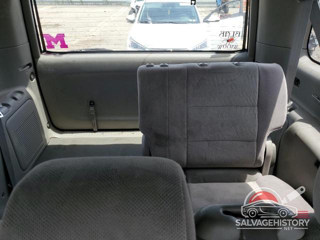 5TDBT44A07S280598 2007 TOYOTA SEQUOIA photo no. 10