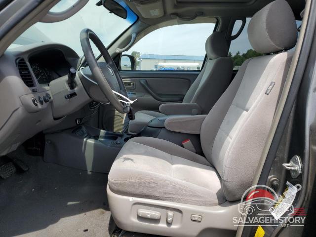 5TDBT44A07S280598 2007 TOYOTA SEQUOIA photo no. 7