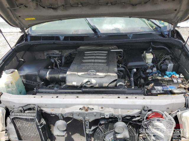 5TDZY68A98S009823 2008 TOYOTA SEQUOIA photo no. 12