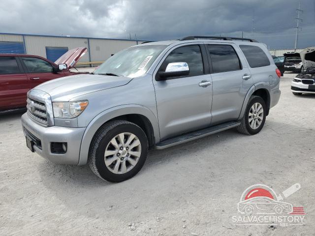 5TDDW5G17BS040930 2011 TOYOTA SEQUOIA photo no. 14