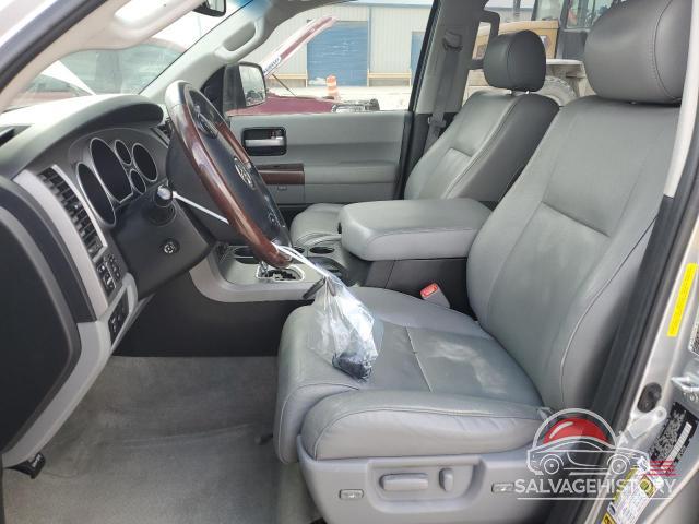 5TDDW5G17BS040930 2011 TOYOTA SEQUOIA photo no. 7