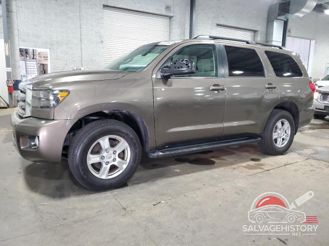 5TDBW5G1XDS075987 2013 TOYOTA SEQUOIA photo no. 17