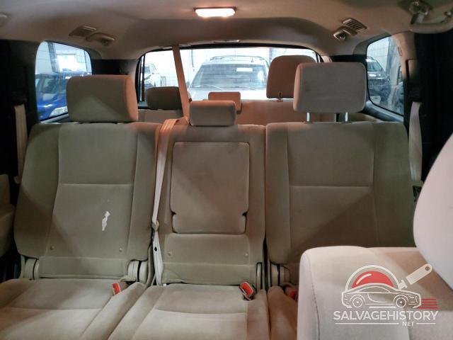 5TDBW5G1XDS075987 2013 TOYOTA SEQUOIA photo no. 10