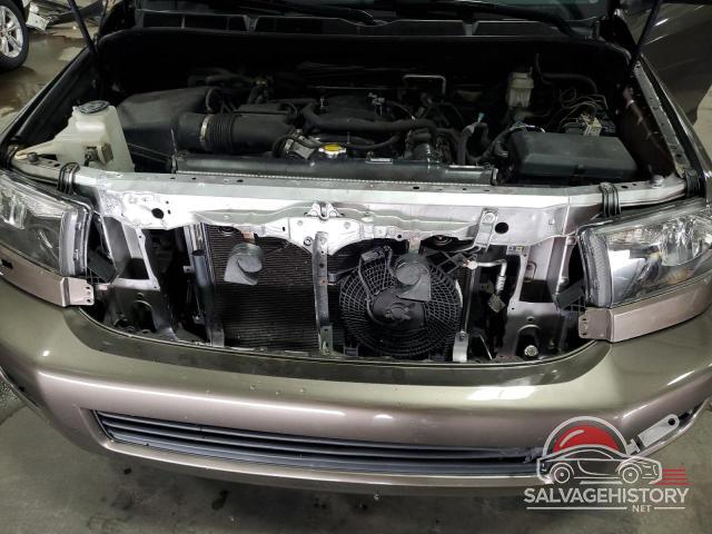 5TDBW5G1XDS075987 2013 TOYOTA SEQUOIA photo no. 12