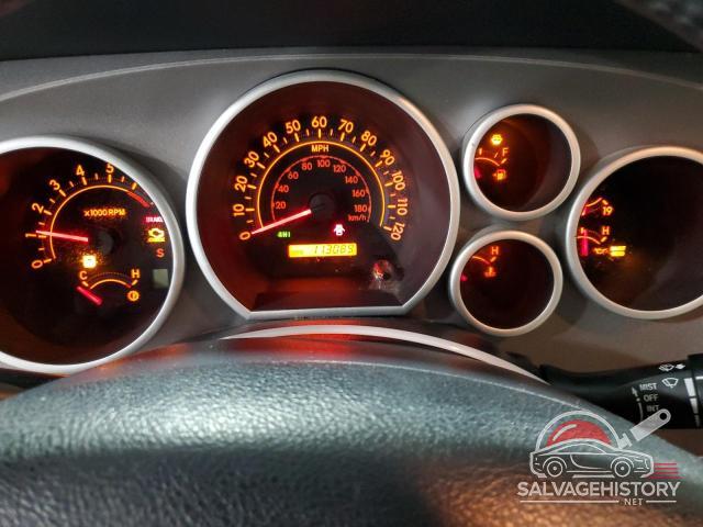 5TDBW5G1XDS075987 2013 TOYOTA SEQUOIA photo no. 9