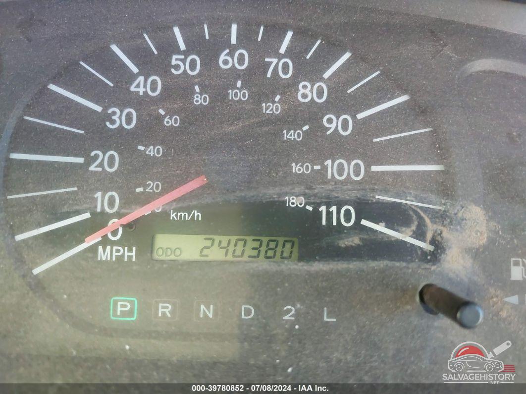 4T3ZF19C6XU132842 1999 TOYOTA SIENNA photo no. 7