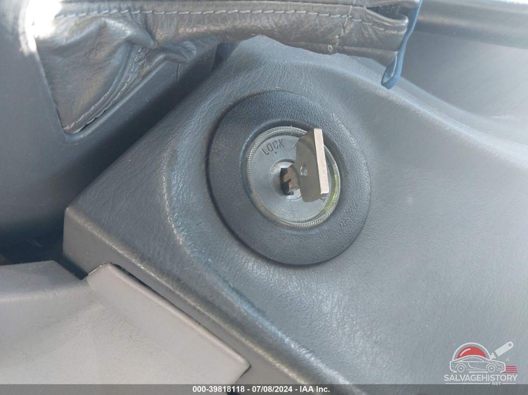 4T3ZF19C83U534291 2003 TOYOTA SIENNA photo no. 11