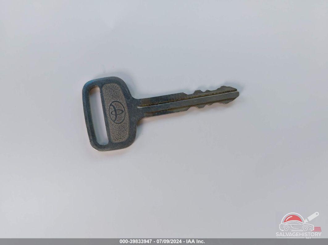 5TDZA22C26S408271 2006 TOYOTA SIENNA photo no. 11