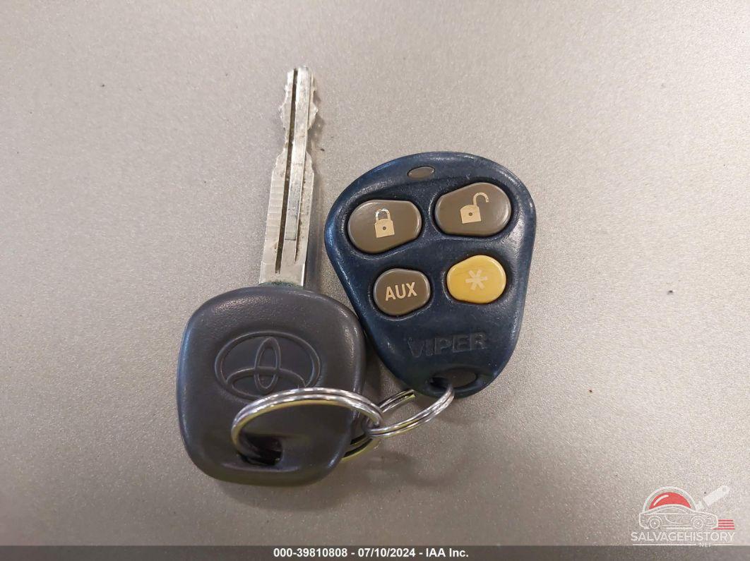 5TDZA22C76S415331 2006 TOYOTA SIENNA photo no. 11