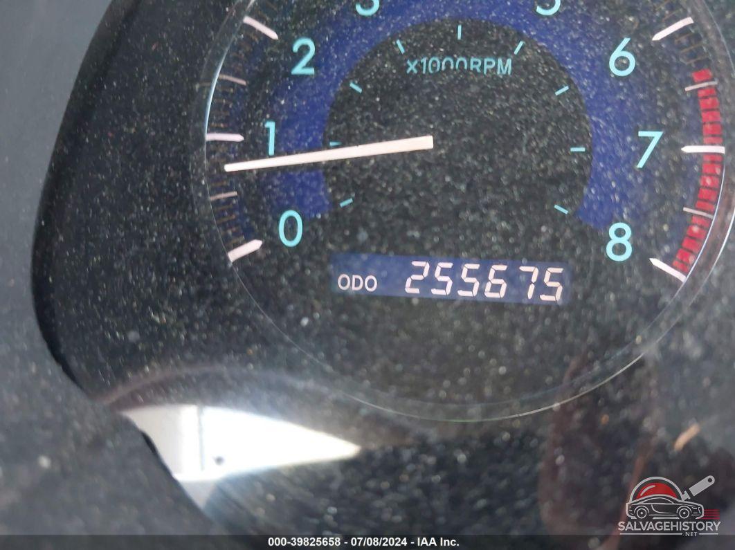5TDZK23C17S083691 2007 TOYOTA SIENNA photo no. 7