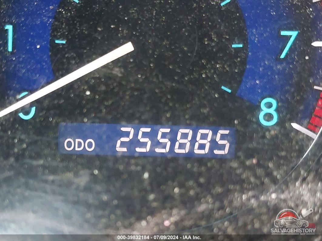 5TDBK22C18S009580 2008 TOYOTA SIENNA photo no. 7