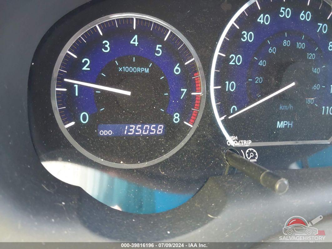 5TDZK22C19S261863 2009 TOYOTA SIENNA photo no. 7