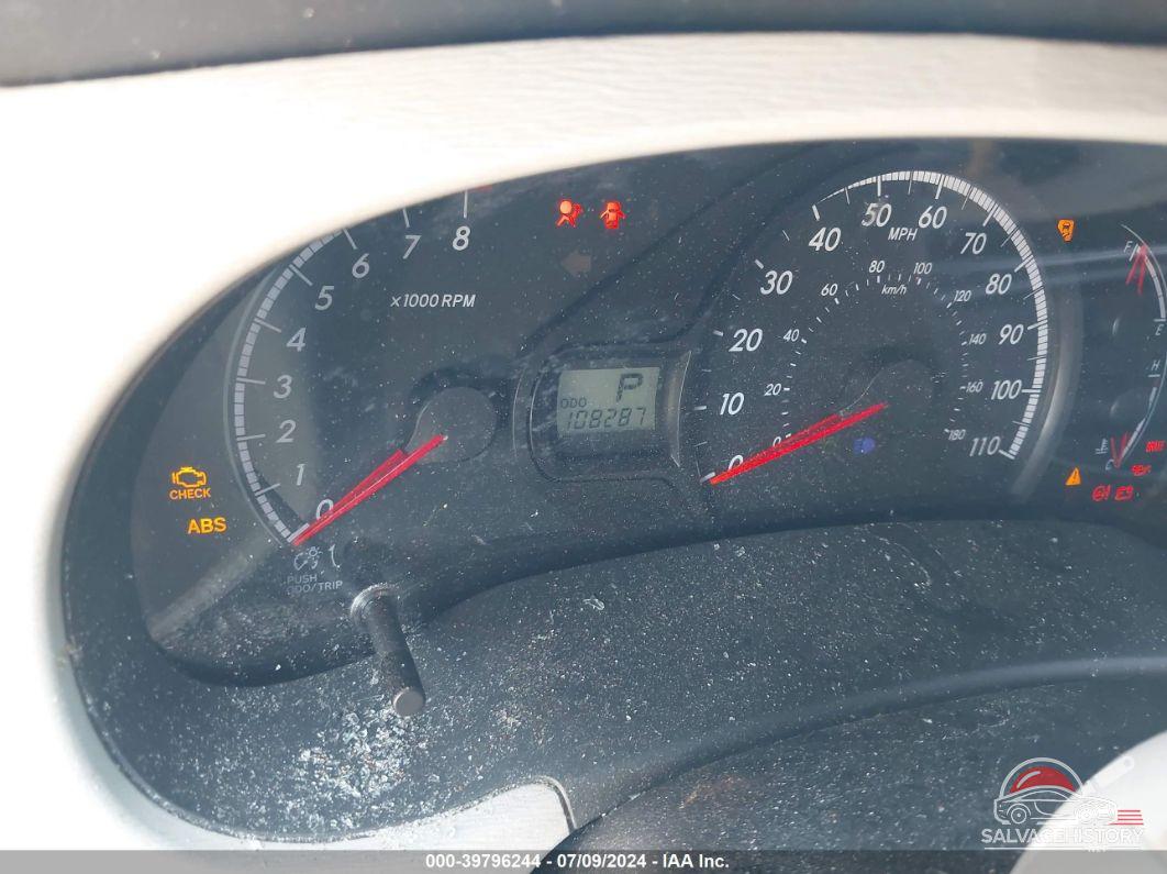 5TDKK3DC2ES424728 2014 TOYOTA SIENNA photo no. 7