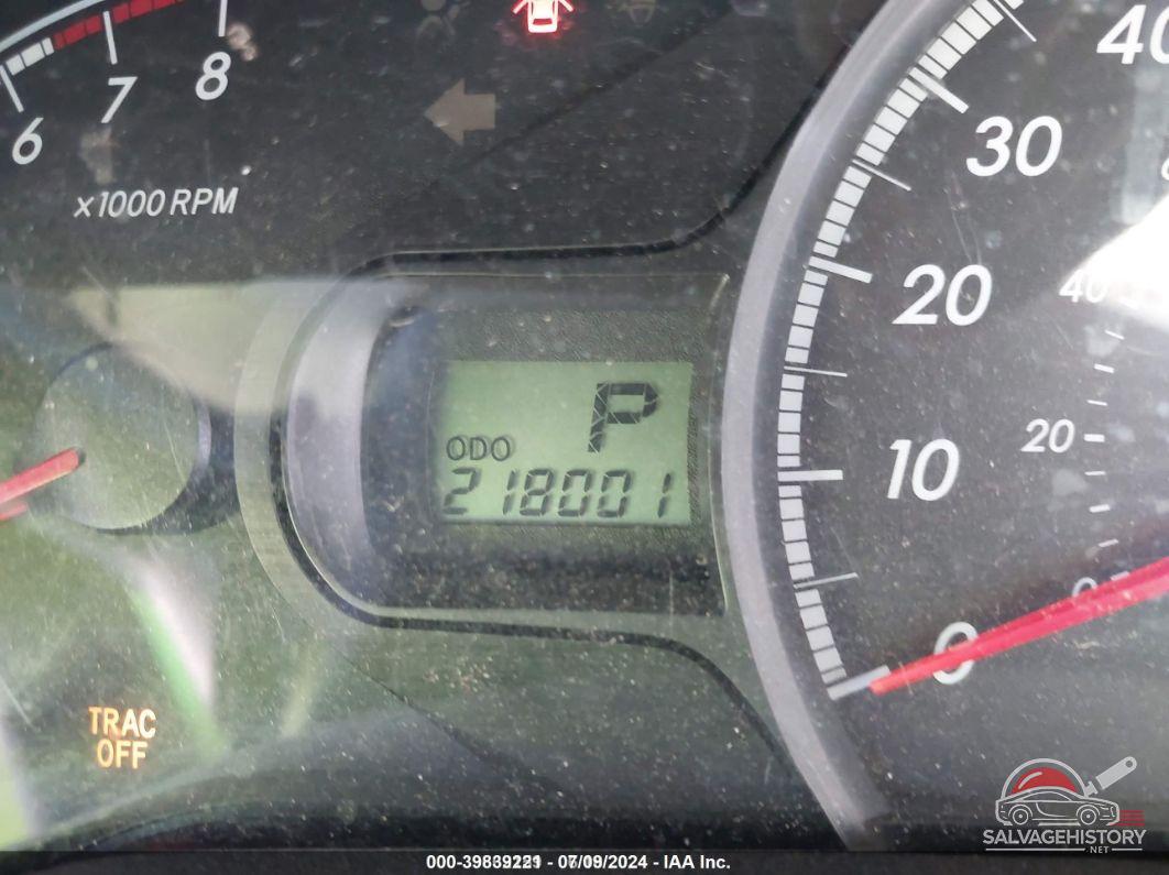 5TDZK3DC6ES468066 2014 TOYOTA SIENNA photo no. 7