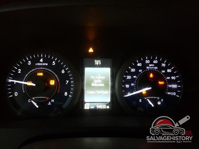 5TDZZ3DC5LS036030 2020 TOYOTA SIENNA photo no. 9