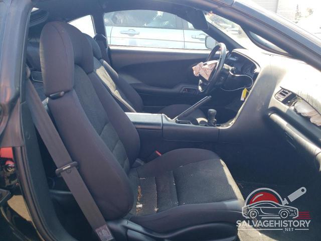 JT2JA81J4P0003946 1993 TOYOTA SUPRA photo no. 10
