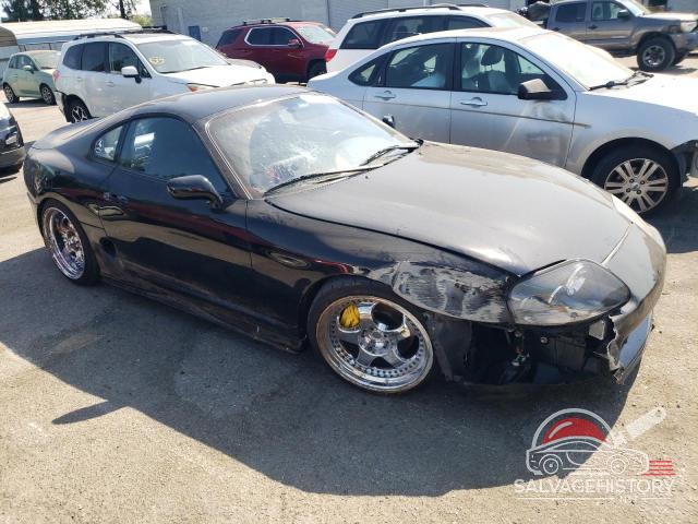 JT2JA81J4P0003946 1993 TOYOTA SUPRA photo no. 4