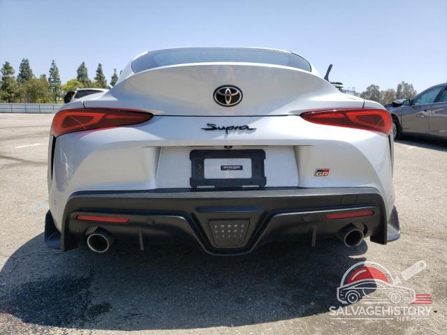 WZ1DB2C09MW039337 2021 TOYOTA SUPRA photo no. 6