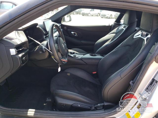 WZ1DB2C09MW039337 2021 TOYOTA SUPRA photo no. 7