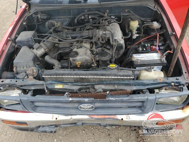 4TAVL52N0TZ088465 1996 TOYOTA TACOMA photo no. 11