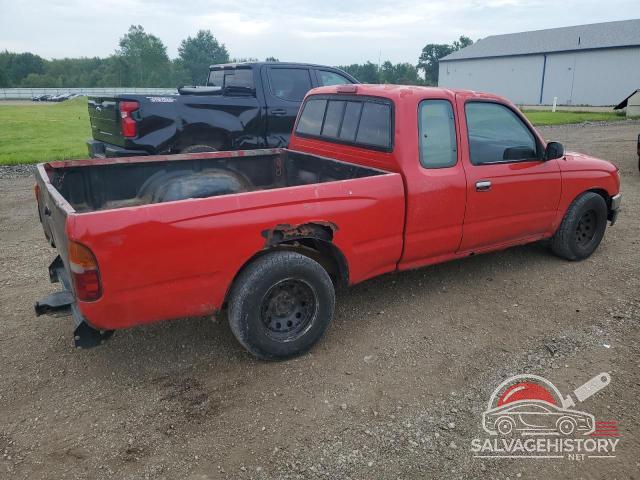 4TAVL52N0TZ088465 1996 TOYOTA TACOMA photo no. 3