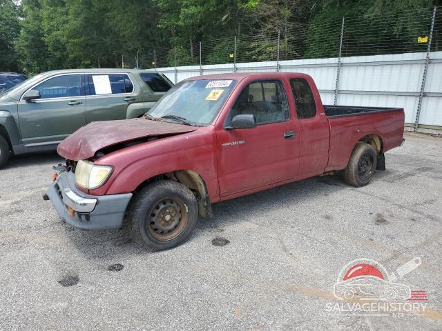 4TAVL52N9WZ087237 1998 TOYOTA TACOMA photo no. 21