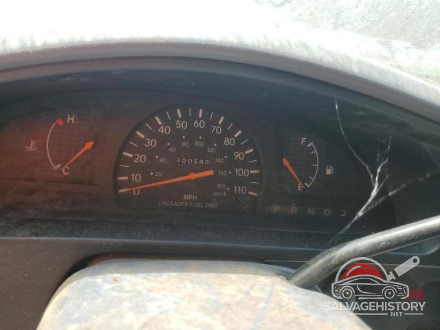 4TAVL52N9WZ087237 1998 TOYOTA TACOMA photo no. 9