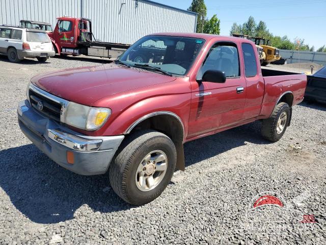 4TASM92N6XZ531943 1999 TOYOTA TACOMA photo no. 18